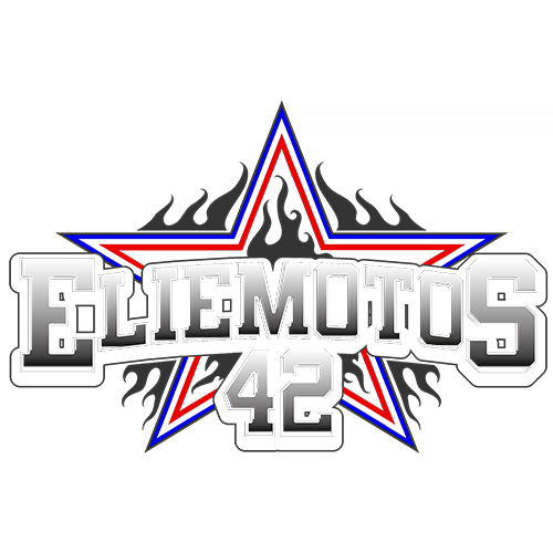 Logo ELIEMOTOS 42